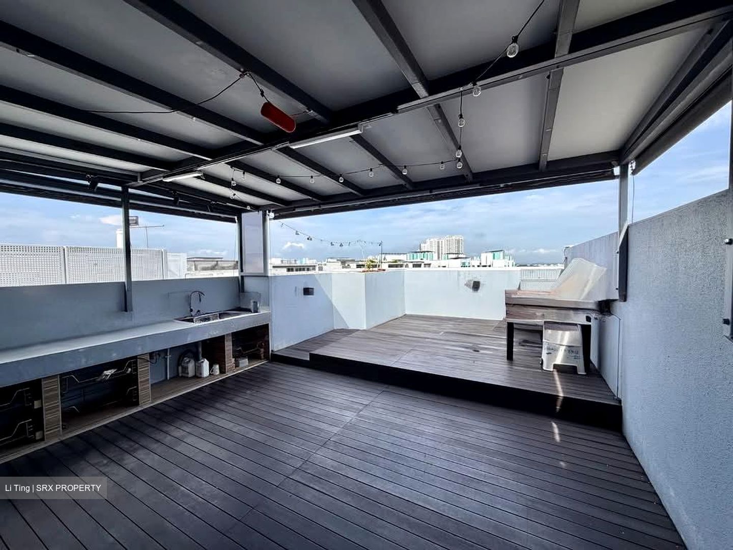 Blossom Residences (D23), Condominium #548913741